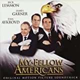 My Fellow Americans: Original Motion Picture Soundtrack