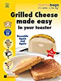 Toastabags - Grilled Chee Size 2ct Toastabags - Grilled Cheese 2ct