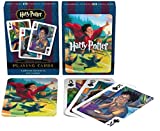 Harry Potter Characters Cards