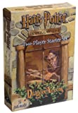 Harry Potter Diagon Alley 2-Player Trading card Starter Set