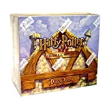 Harry Potter Card Game Diagon Alley Booster Box
