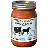 Amish Salsa - 2-16 Oz Jars (Mango Mild)