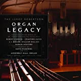 Leroy Robertson Organ Lega