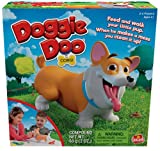 Doggie Doo Corgi Game - Unpredictable Action - Feed The Doggie and Collect His Doo to Win by Goliath, Multi Color