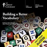 Building a Better Vocabulary