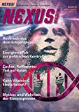 Nexus Magazin: Ausgabe 56, Dezember 2014 - Januar 2015 (German Edition)