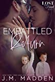 Embattled Return (Lost And Found Book 6)