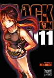 Black Lagoon, Vol. 11