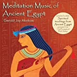 Meditation Music of Ancient Egypt