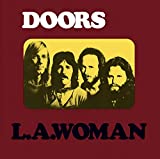 L.A. Woman (CD)