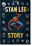 The Stan Lee Story