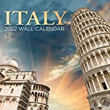 Turner Licensing, Italy 2022 Wall Calendar