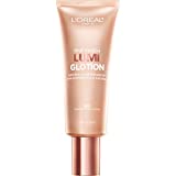 L'Oral Paris Makeup True Match Lumi Glotion Natural Glow Enhancer Lotion, Medium, 1.35 Ounces