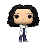 Funko Pop! TV: Grey's Anatomy - Cristina Yang Multicolor, 3.75 inches