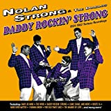 Daddy Rockin Strong: 1954-1962 Fortune Recordings