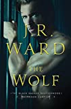 The Wolf (Black Dagger Brotherhood: Prison Camp Book 2)