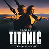 Back To Titanic Soundtrack Edition (1998) Audio CD