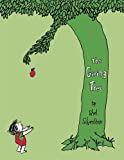 The Giving Tree by Silverstein, Shel (2010) Hardcover