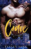 Crave : An Instant Attraction Romantic Comedy (Clark Family Series)