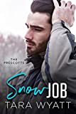 Snow Job (The Prescotts Book 2)