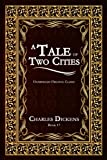 A TALE OF TWO CITIES - UNABRIDGED