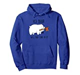 We Bare Bears Take Care Of It Pullover Hoodie