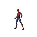 FATHEAD Spider-Man: Hero-Life-Size Officially Licensed Marvel Removable Wall Decal