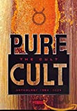 The Cult - Pure Cult DVD Anthology 1984-1995