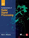Fundamentals of Radar Signal Processing, Second Edition (McGraw-Hill Professional Engineering)
