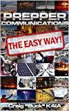 Prepper Communications (EasyWayHamBooks Book 3)