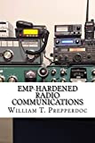 EMP-Hardened Radio Communications
