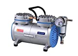 Rocker 400, Oil Free Vacuum Pump, AC110V, 60Hz