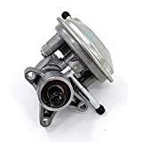 SRKJ 97241035 Vacuum Pump Compatible with Isuzu NPR NPRHD L96 LQ4 LY6 L31 MPI TBI L05 L96 1995-2019 8972410351 8-97241-035-1 High Performance Pump