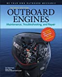 Outboard Engines 2E (PB): Maintenance, Troubleshooting, and Repair