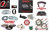 GM 4L60E Transmission Powerpack Rebuild kit 1993-2003 With 3-4 Z-PACK