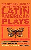 The Methuen Book of Contemporary Latin American Plays