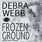 Frozen Ground: Stormwatch Series, Book 1