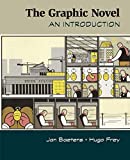 The Graphic Novel: An Introduction (Cambridge Introductions to Literature (Paperback))