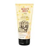 Burt's Bees for Dogs Care Plus+ Natural Relieving Paw and Nose Lotion With Chamomile and Rosemary For Dry Nose and Paws | Cruelty Free, Sulfate & Paraben Free, pH Balanced for Dogs - Made in USA, 6 Oz
