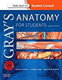 Gray's Anatomy for Students: With Student Consult Online Access