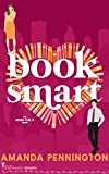 Book Smart: A Friends to Lovers Sweet Romance (Work For It 3)