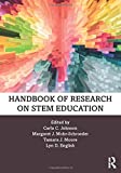 Handbook of Research on STEM Education