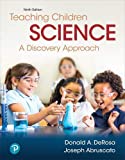 Teaching Children Science: A Discovery Approach