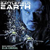 Battlefield Earth (Original Motion Picture Soundtrack)