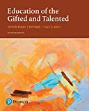 Education of the Gifted and Talented (2-downloads) (What's New in Ed Psych / Tests & Measurements)