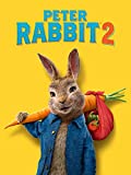 Peter Rabbit 2