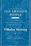 A History of the Swedish People: Volume 1: From Prehistory to the Renaissance