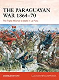 The Paraguayan War 1864â€“70: The Triple Alliance at stake in La Plata (Campaign)