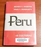 Peru: A Cultural History (Latin American Histories)