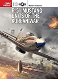 F-51 Mustang Units of the Korean War (Combat Aircraft)